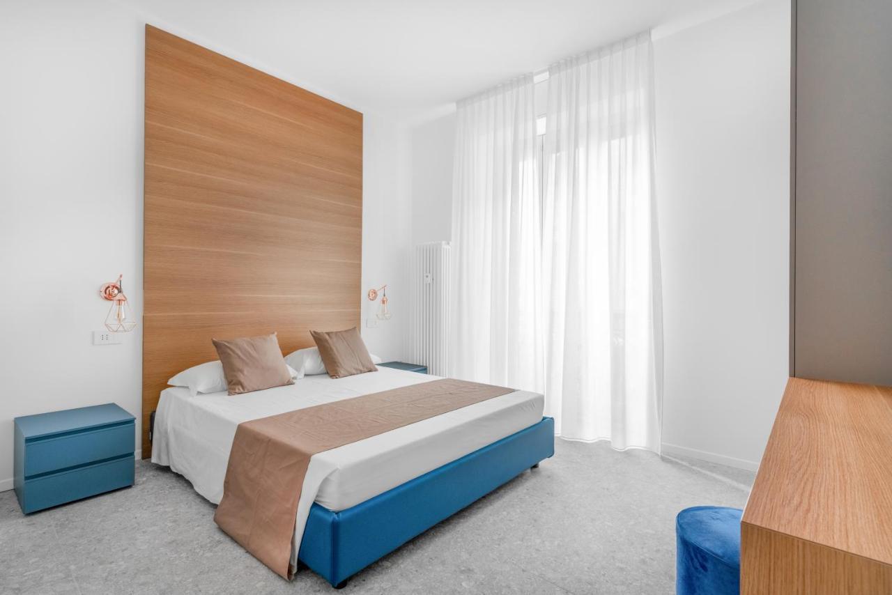 Casa Da Sarpi Appartement *